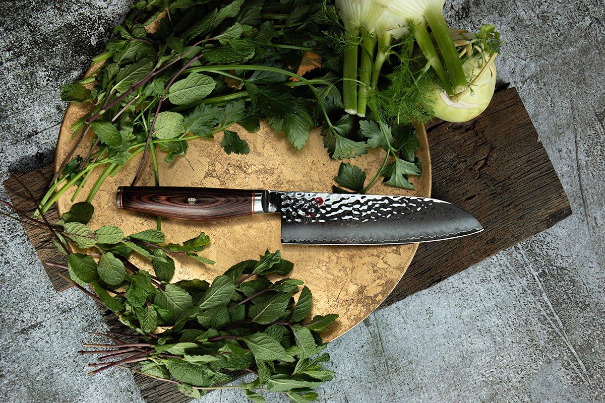 Miyabi by Zwilling knives | Tested and in stock!